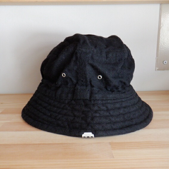 楽天市場】Hender Scheme エンダースキーマ nylon kinchaku hat