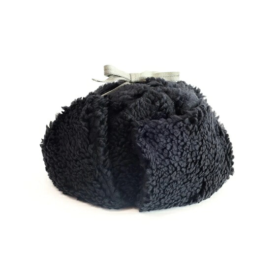 DECHO デコー RETRO EAR CAP レトロイヤーキャップ 2 colors 9-6ad23