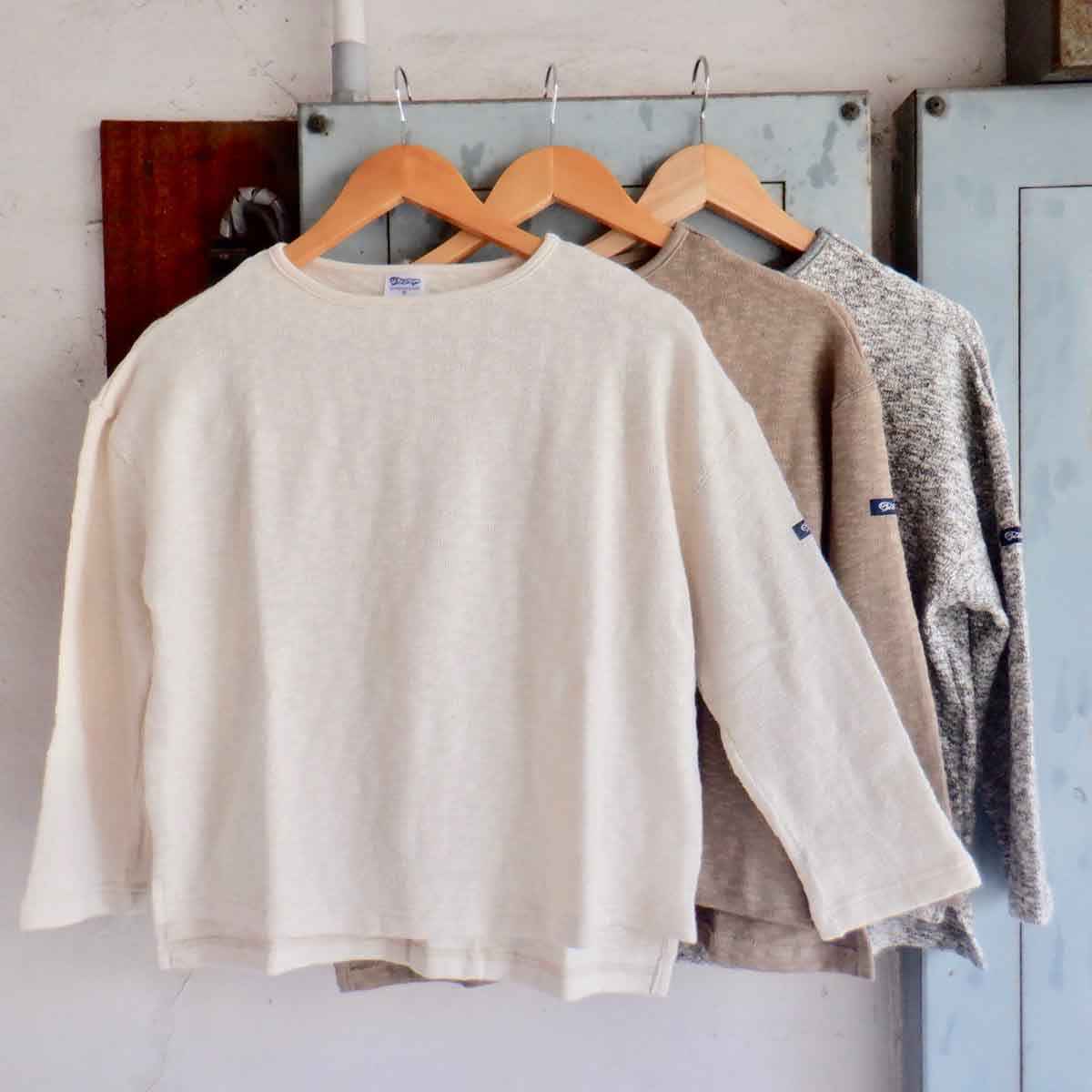 【再入荷】 Tieasy ティージー ORIGINAL DROP SHOULDER T オリジナルドロップショルダーT 8 colors オーガニックコットン｜サイモンズアンドコー