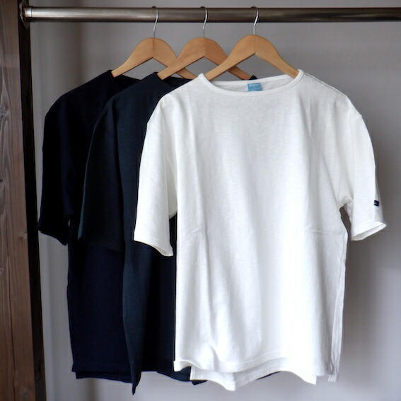 【期間限定ポイント5倍】Tieasy ティージー HDCS LIGHT BIG BOAT NECK T 3 colors 7,541円