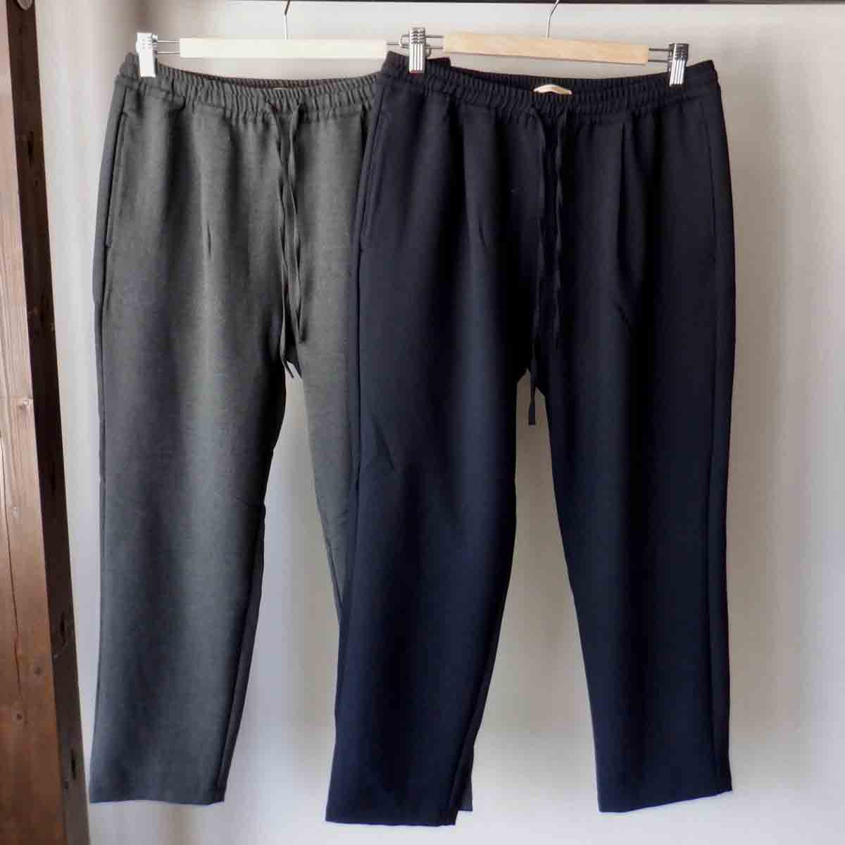 楽天市場】【再入荷】LA MOND. ラモンド THERMO TWILL PANTS サーモ