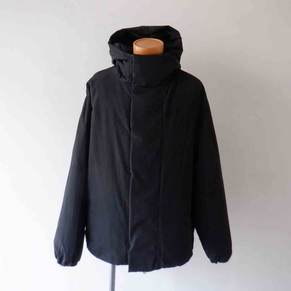 【再入荷】天使の都市 MOND. ラモンド LIGHT SHELL DOWN PARKA LM-O-094-LS