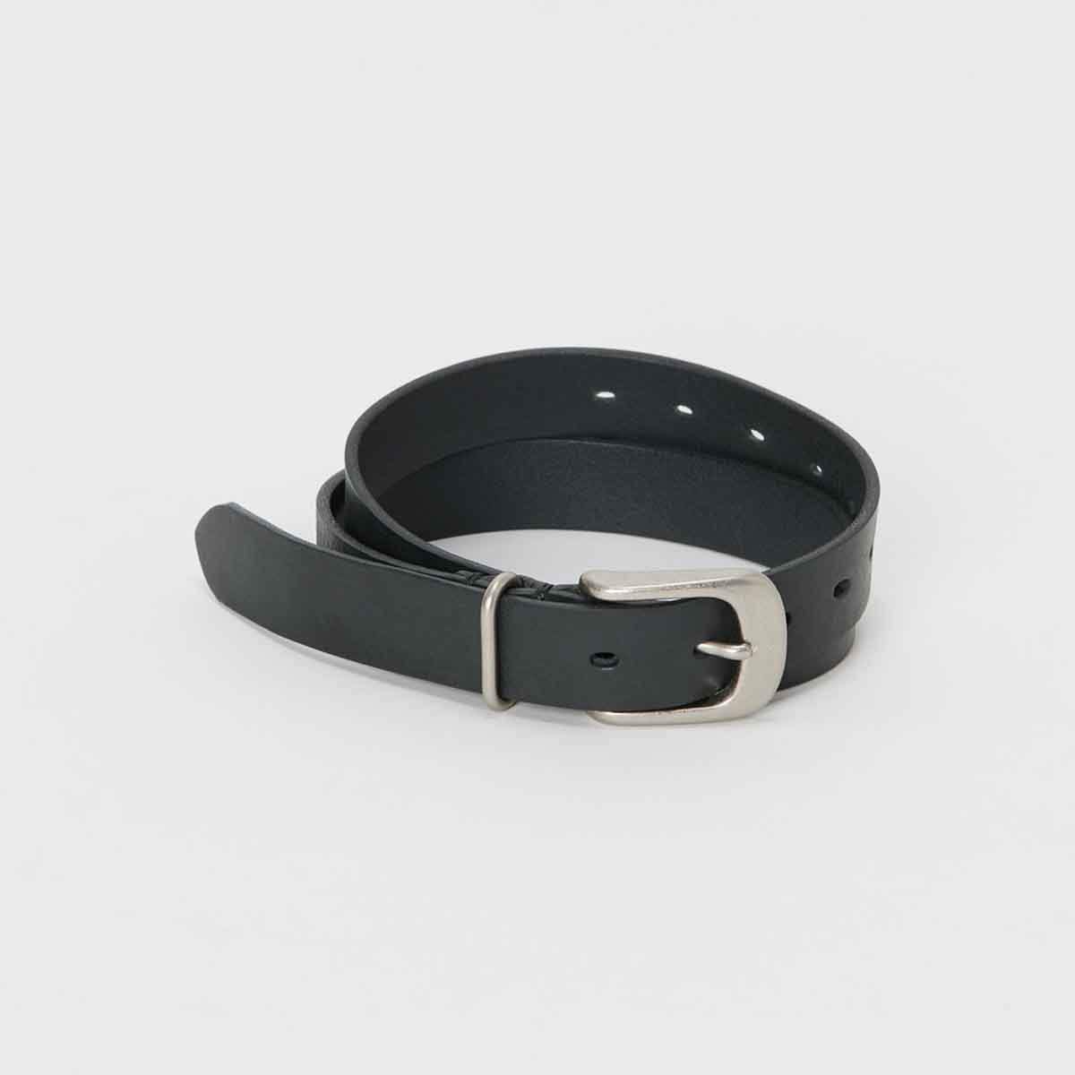 楽天市場】【再入荷】Hender Scheme エンダースキーマ tanning belt