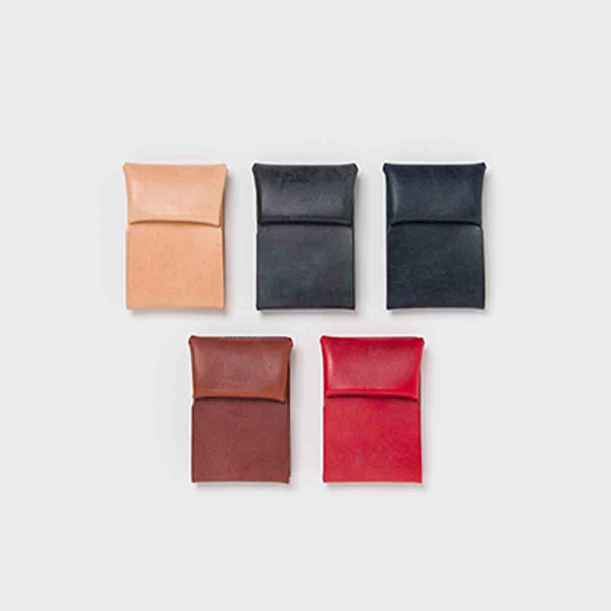 楽天市場】Hender Scheme エンダースキーマ fastened wallet cordovan