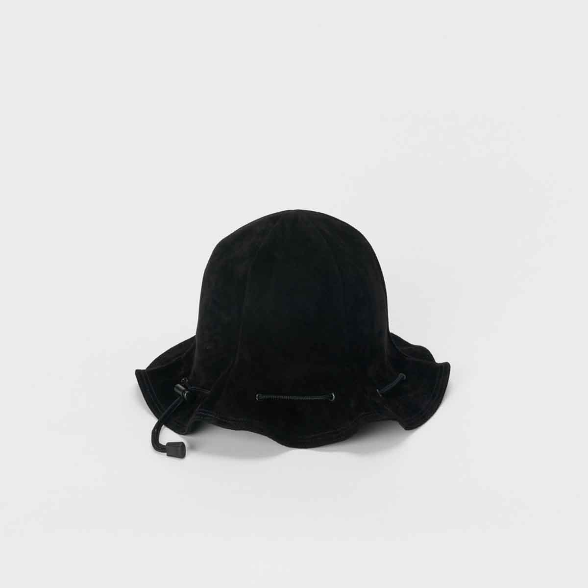 Hender Scheme　 nylon kinchaku hat ハット Hender Scheme nylon kinchaku hat』 – COLDBECK ONLINE
