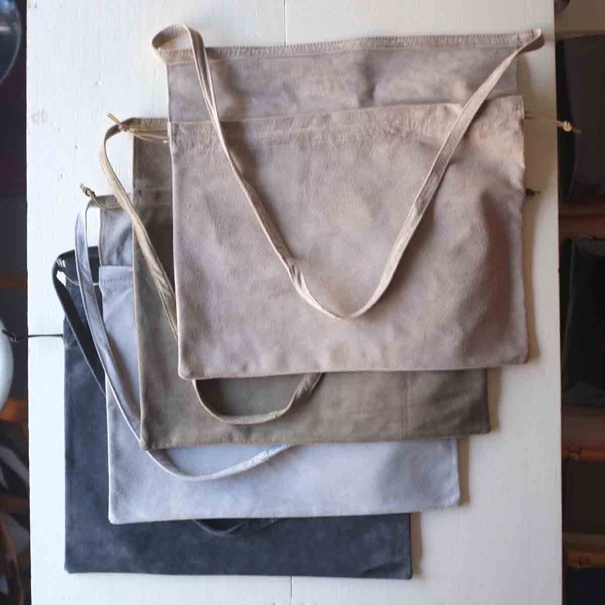 楽天市場】Hender Scheme エンダースキーマ bag'n'cap tq-rc-bnc : Auggie