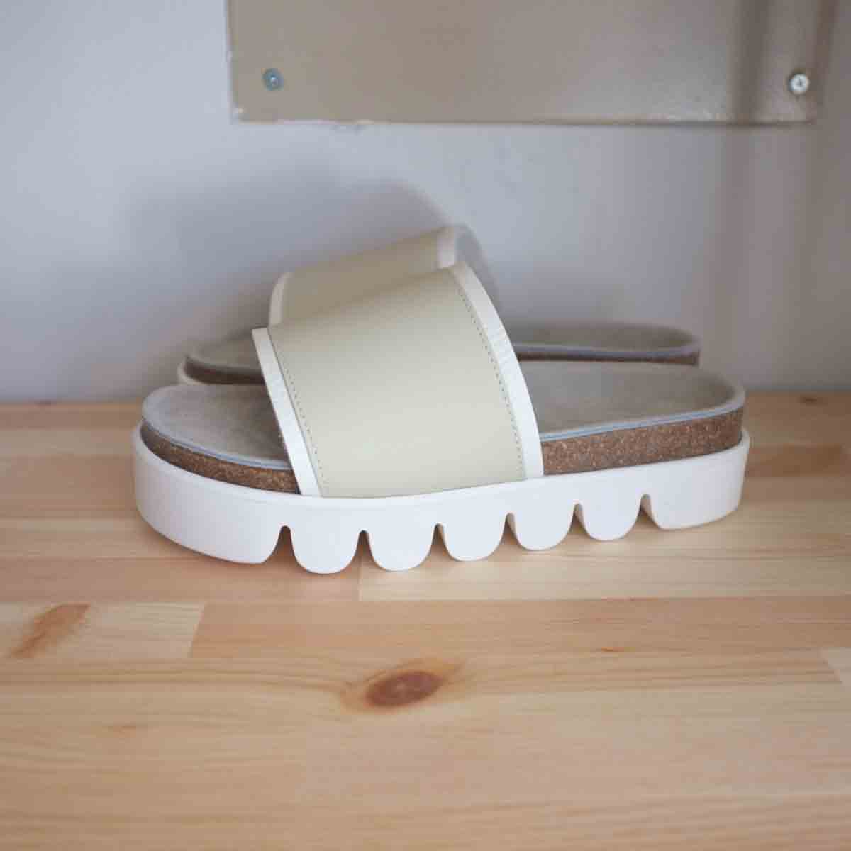 楽天市場】エンダースキーマ Hender Scheme キャタピラー パイソン