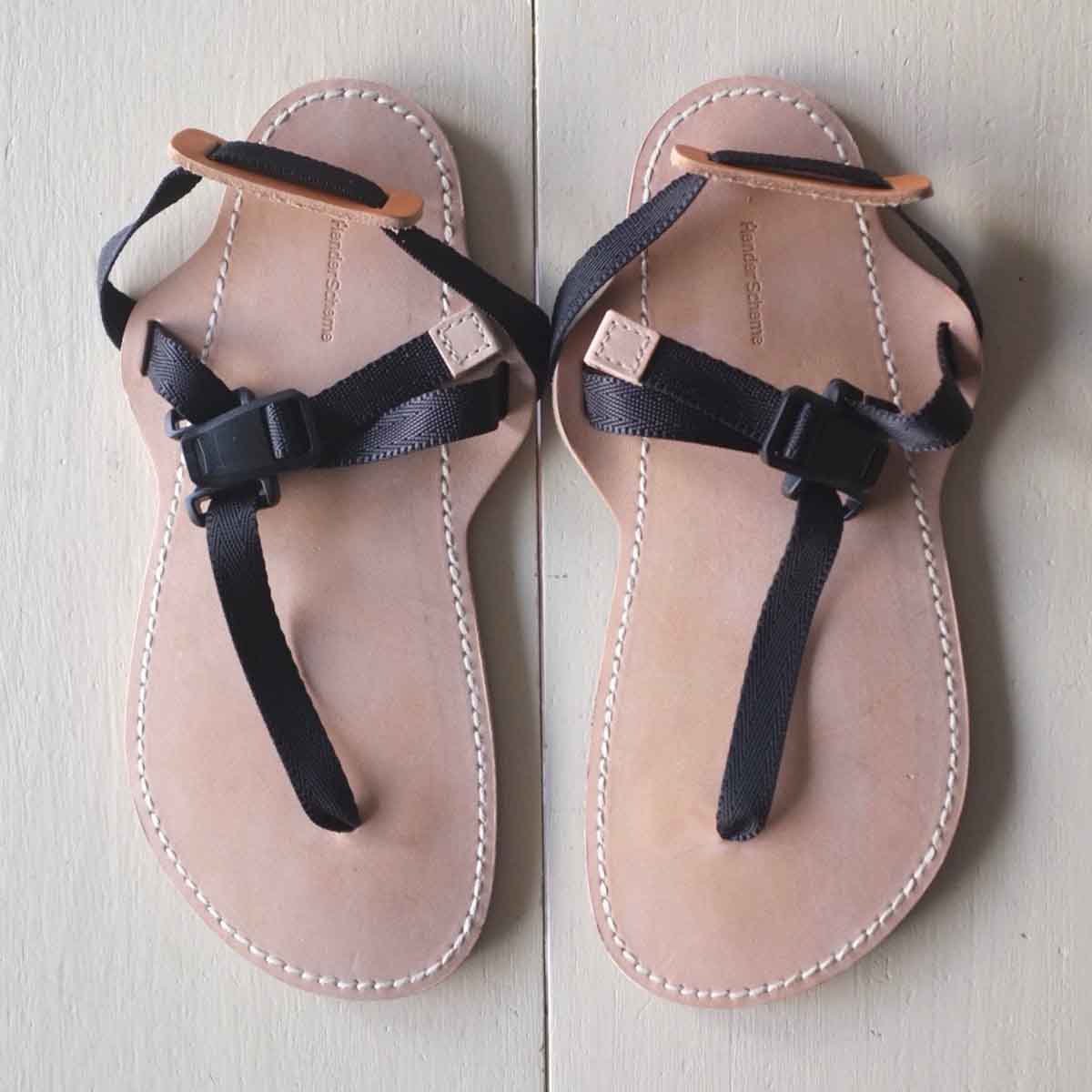 楽天市場】エンダースキーマ Hender Scheme コンストラクト