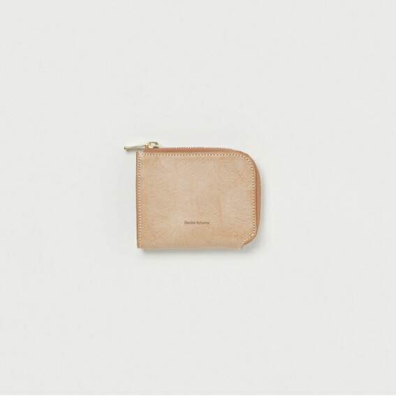 楽天市場】【再入荷】Hender Scheme エンダースキーマ wallet