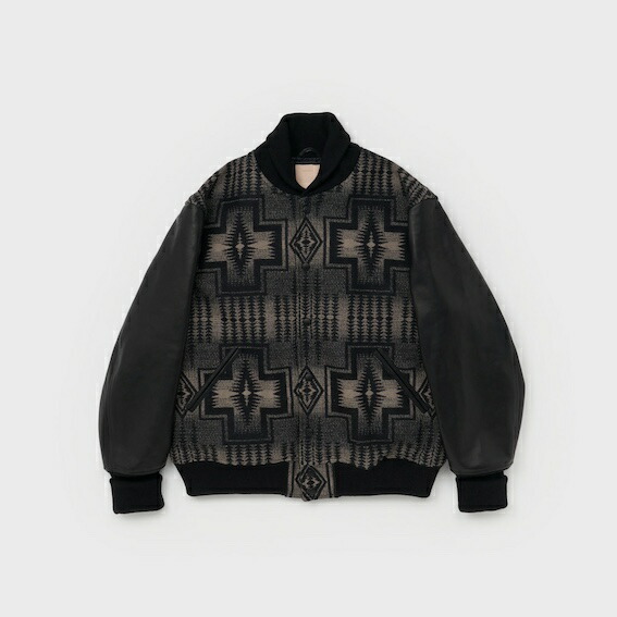 楽天市場】Hender Scheme × PENDLETON(エンダースキーマ ×ペンドルトン