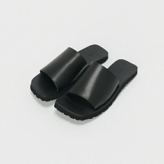 Hender Scheme エンダースキーマ house made ///slide black