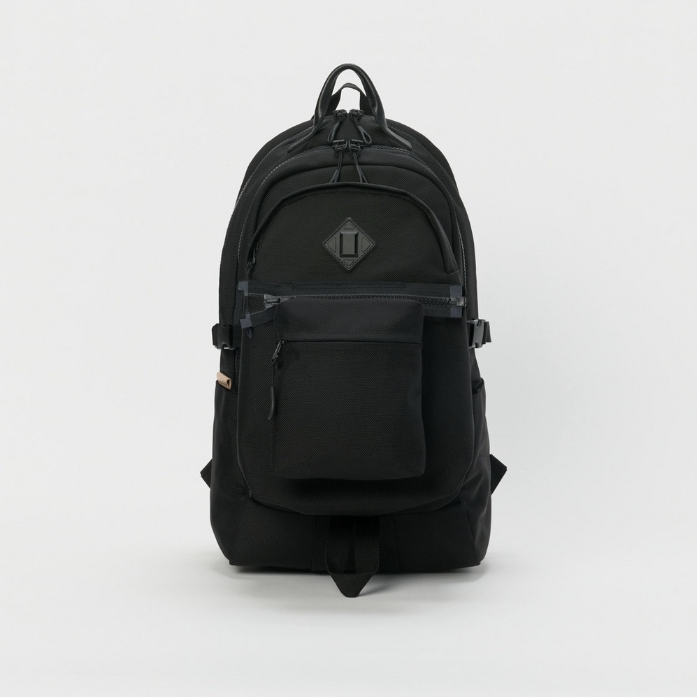楽天市場】エンダースキーマ Hender Scheme バッグパック back pack tq