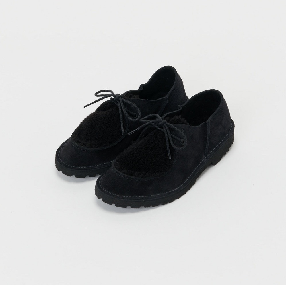 楽天市場】エンダースキーマ Hender Scheme スエードジャング suede