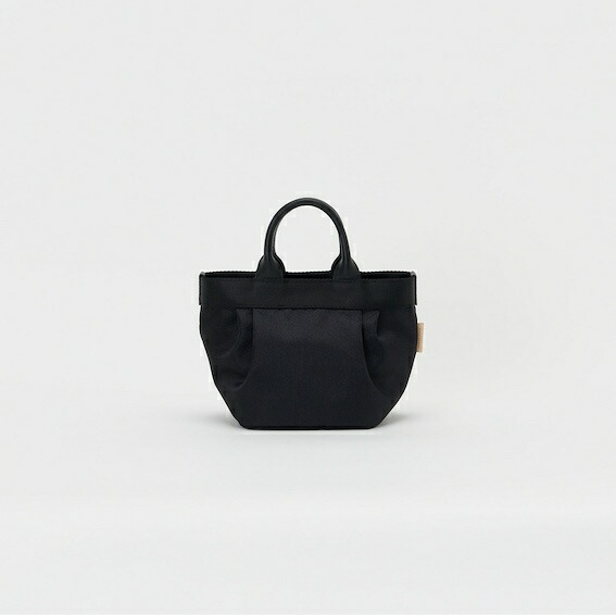Hender Scheme エンダースキーマ 2tuck tote S 3 colors