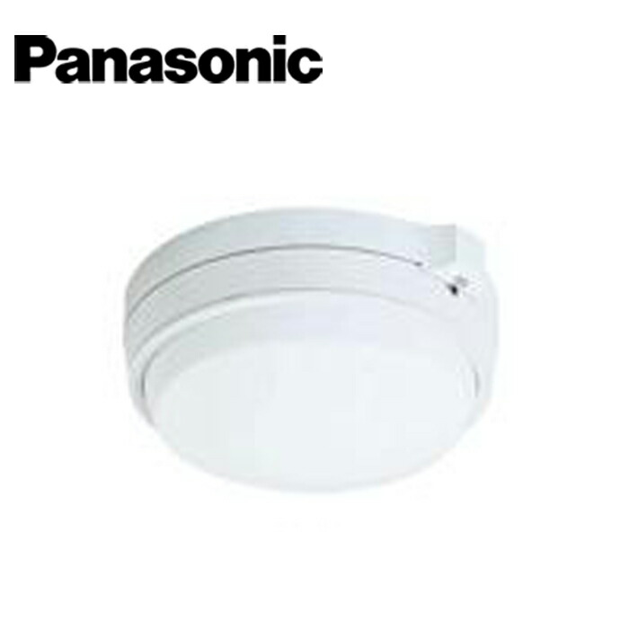 【楽天市場】Panasonic/パナソニック BGH422291 差動式スポット型感知器 2種ヘッド ※ベースは別売りです。写真は使用例です。【取寄商品】  : 分電盤・架台・ドアホンのザイマ