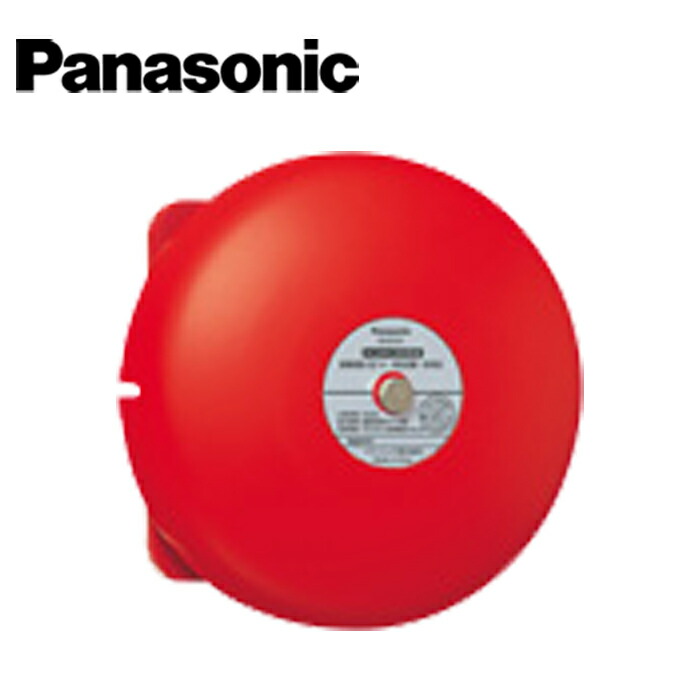 楽天市場】音響装置6型ベル(地区音響装置)(屋内用)(DC24Vタイプ