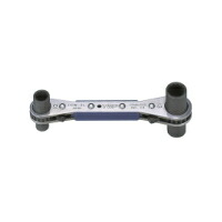 トップ工業 PRW-3LD ラクラッチ 8.10.12.13 ラチェット・レンチ 電設ツール