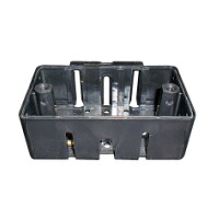 楽天市場】IZUMI/泉精器製作所 SB-1 センサーBOX 1個用 : 分電盤 楽天市場】IZUMI/泉精器製作所 SB-1 センサーBOX 1個用 : 分電盤