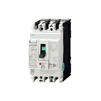 楽天市場】MITSUBISHI/三菱電機 NV-125CV 3P 125A NV-CSシリーズ 漏電
