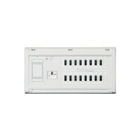テンパール工業 YALG33062P スタンダード住宅用分電盤 リミッタースペース付 30A 1EX4 2EX2 テンパール工業 YALG33062P スタンダード住宅用分電盤 リミッター