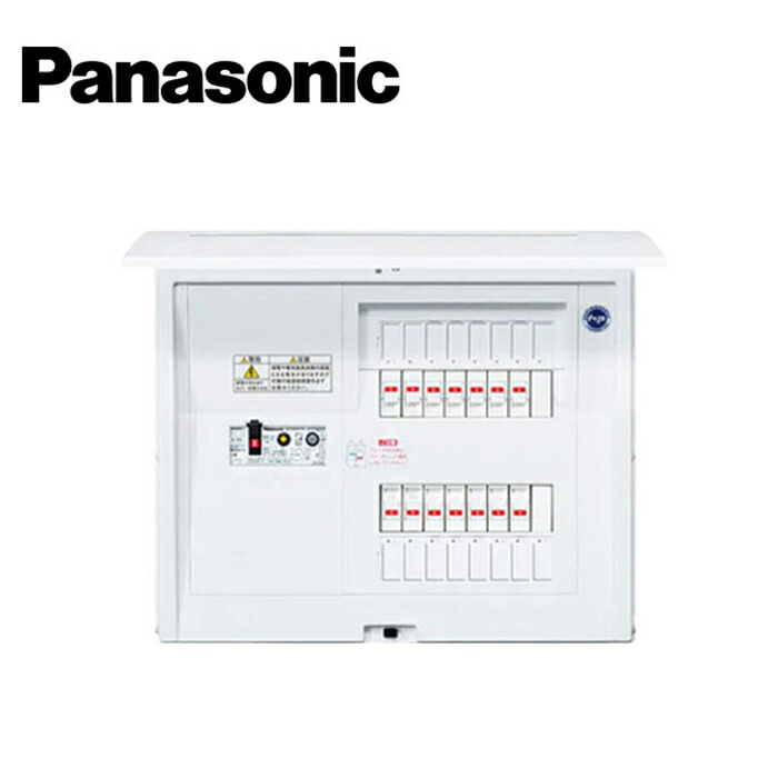 楽天市場】Panasonic/パナソニック BQR34142 住宅分電盤 コスモパネル