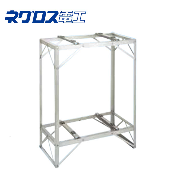 楽天市場】ネグロス電工 AH-16S エアコンホルダー 二段置き用