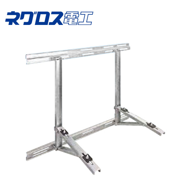 楽天市場】ネグロス電工 AH-NTS エアコンホルダー 防雪・日除け 室外機
