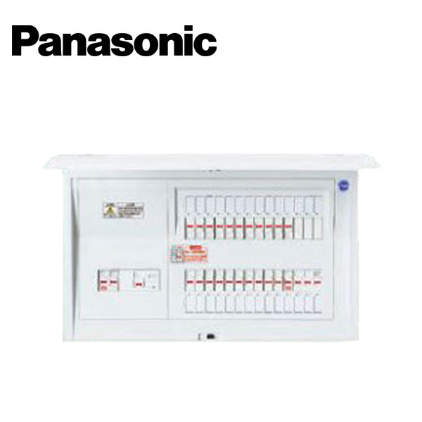 楽天市場 Panasonic パナソニック Bqe871a4 太陽光発電システム 電気温水器 Ih対応住宅分電盤 出力電気方式単相3線100 0v用 電気温水器用ブレーカ容量40a リミッタースペースなし 18 3 75a ザイマ楽天市場店