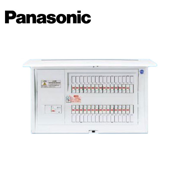 【楽天市場】Panasonic/パナソニック BQR84102 住宅分電盤 コスモ 