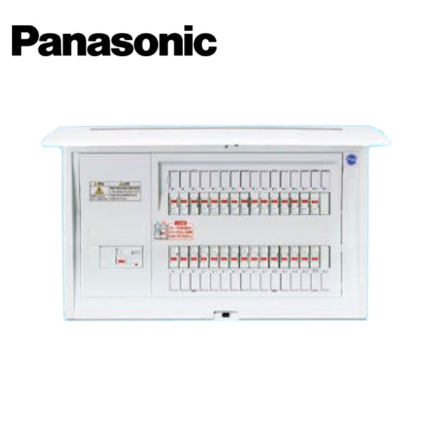 楽天市場】Panasonic/パナソニック BQRF84102 住宅分電盤 コスモパネルコンパクト21 標準タイプ リミッタースペースなし 10+2  40A【取寄商品】 : 分電盤・架台・ドアホンのザイマ