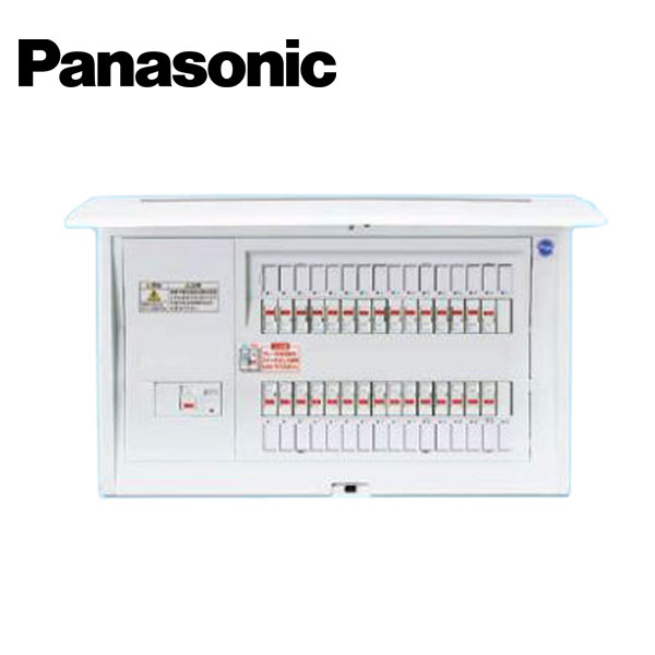 楽天市場】Panasonic/パナソニック BQR8662 住宅分電盤 コスモパネル