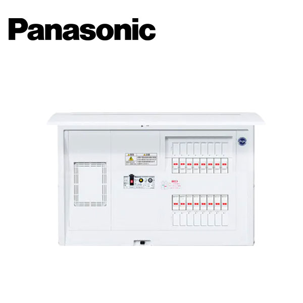 楽天市場】Panasonic/パナソニック BQR34164 住宅分電盤 コスモパネルコンパクト21 標準タイプ リミッタースペース付 16+4  40A【取寄商品】 : 分電盤・架台・ドアホンのザイマ