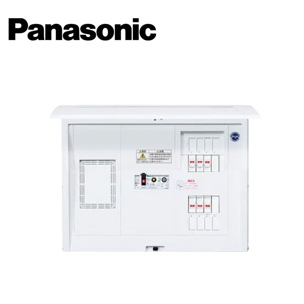 楽天市場】Panasonic/パナソニック BQR35102 住宅分電盤 コスモパネル 