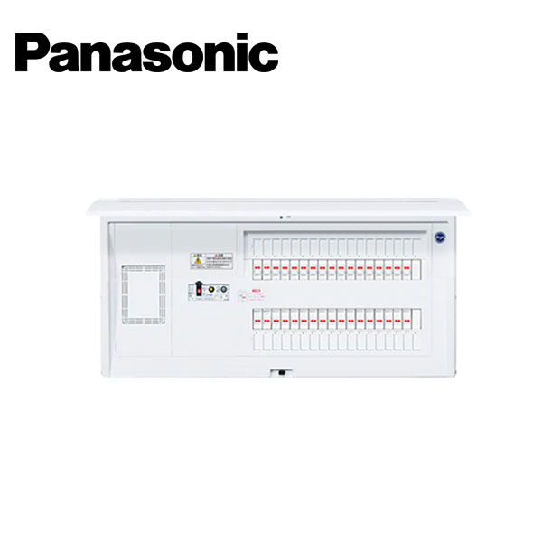 Panasonic パナソニック コスモパネルコンパクト 21分電盤 商品ラインアップ | 住宅分電盤 コンパクト21 | 電設資材