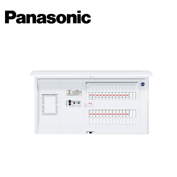 住宅用分電盤 パナソニック コンパクト21 BQR8584 【公式通販】