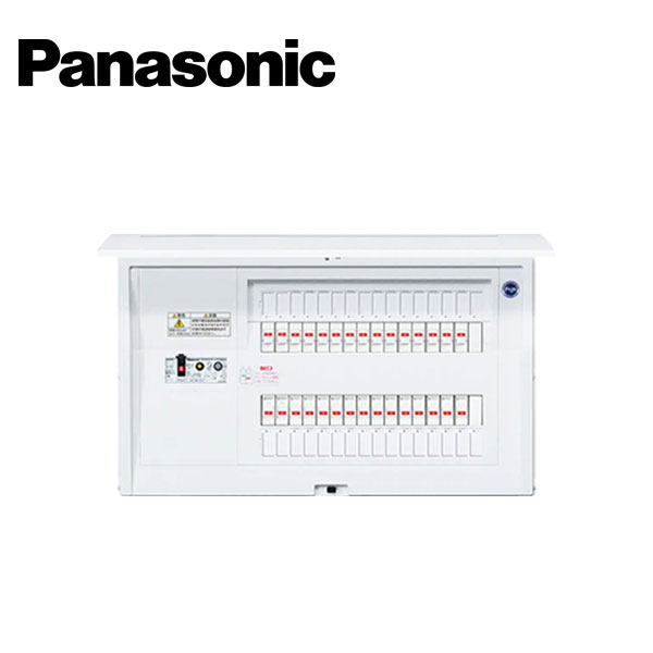 激安大特価！ Panasonic/パナソニック BQR810302 住宅分電盤 コスモ