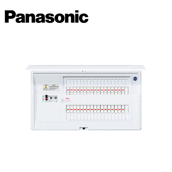 実物 Panasonic パナソニック BQR810342 住宅分電盤 コスモパネル
