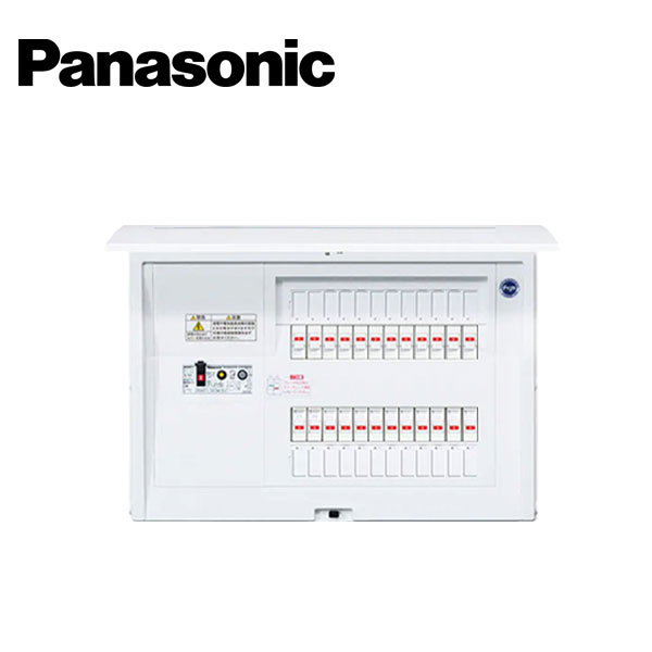 楽天市場】Panasonic/パナソニック BQR87262 住宅分電盤 コスモ