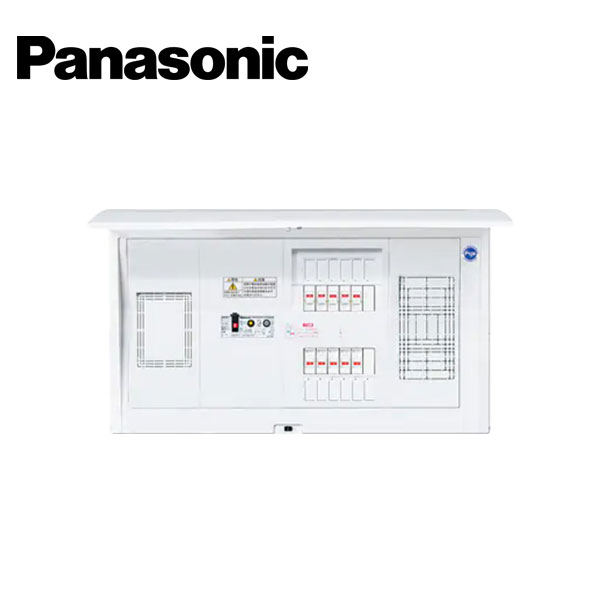 楽天市場】Panasonic/パナソニック BQR3384 住宅分電盤 コスモ