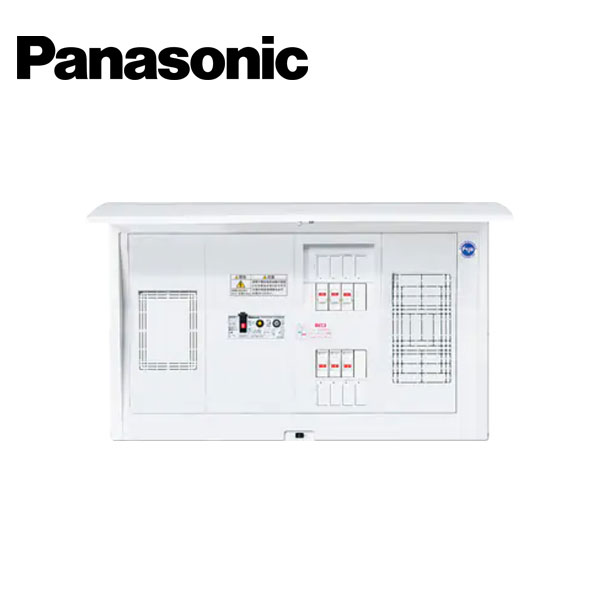 Panasonic 分電盤 コンパクトBQR 86142 5箱 楽天市場】Panasonic/パナソニック BQR86142 住宅分電盤 コスモ