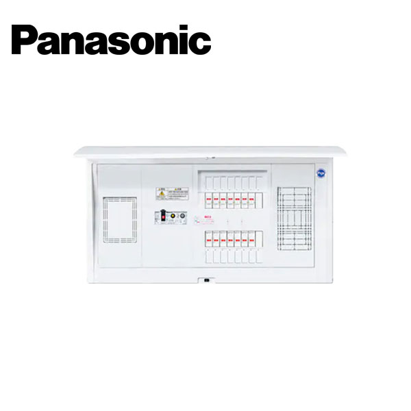 住宅分電盤　BQRF84142 パナソニック　新品未使用未開封品 Panasonic 分電盤 標準タイプ ドア付 リミッタスペースなし