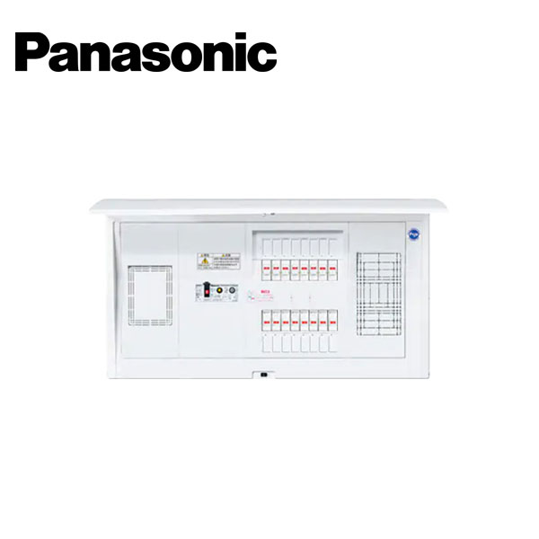 最安値に挑戦 パナソニック Bqw3516 住宅分電盤 標準タイプ リミッタースペース付 16 0 50a 全日本送料無料 Cilt Kz