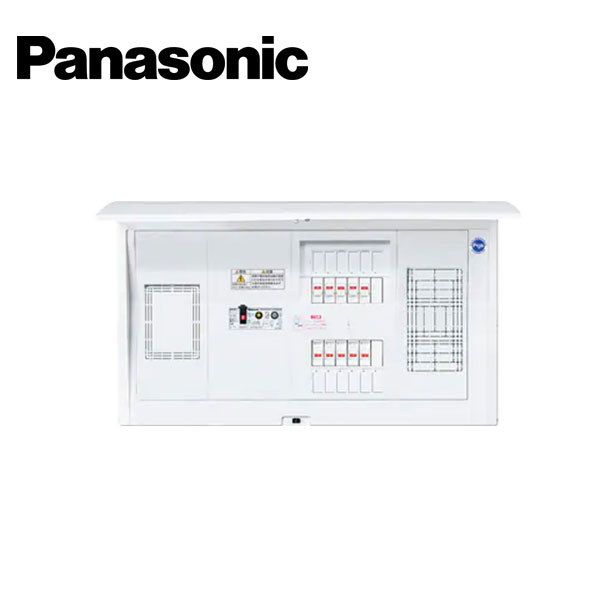 Panasonic コスモパネル BQR 8682 住宅分電盤 Panasonic パナソニック BQR8682 住宅分電盤 コスモパネル