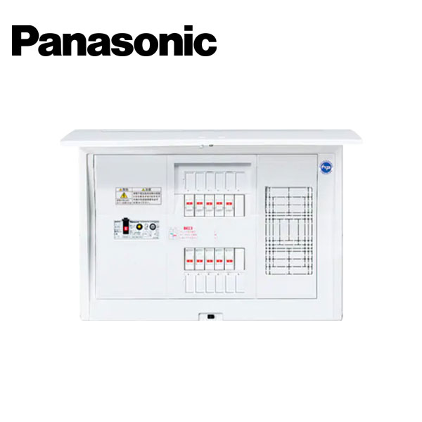楽天市場】Panasonic/パナソニック BQR8562 住宅分電盤 コスモパネル