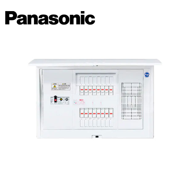 楽天市場】Panasonic/パナソニック BQRF86142 住宅分電盤 コスモ