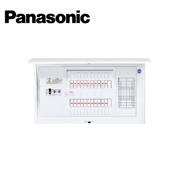 【新品】パナソニック　住宅分電盤　コスモパネルコンパクト21 bqrf87222.jpg