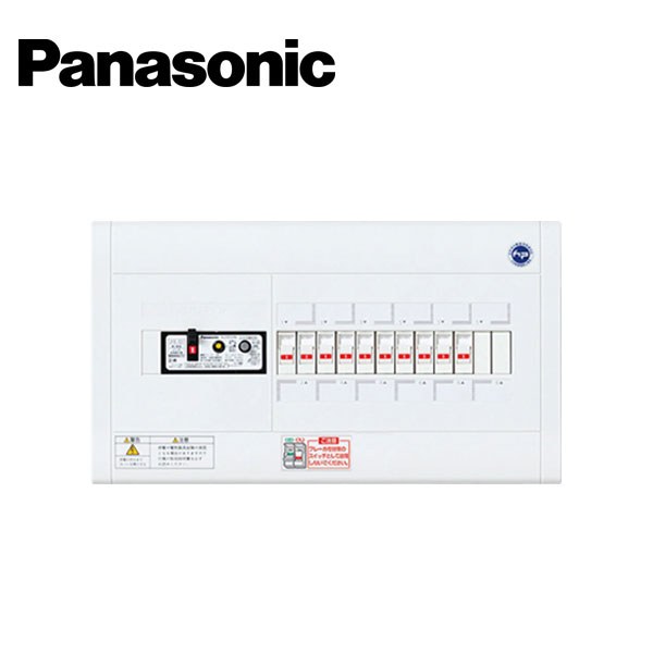 Panasonic 電設資材 住宅分電盤・分電盤 コスモパネル