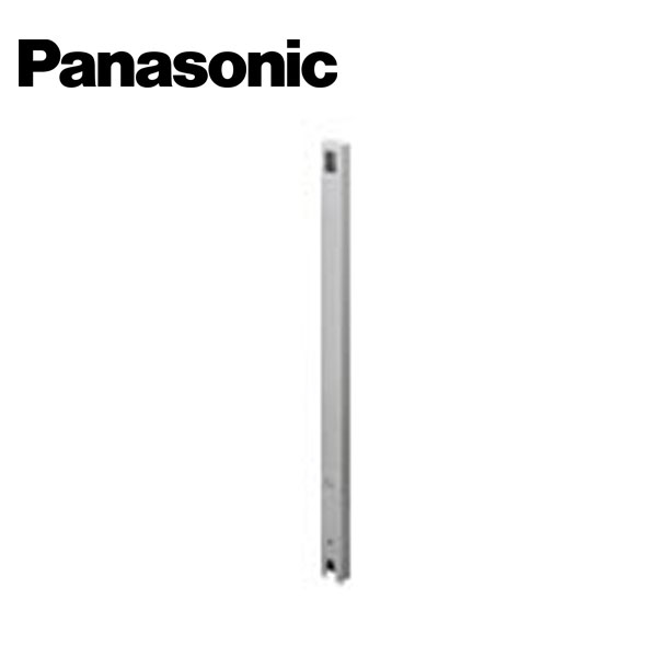 Panasonic/パナソニック DDP241S Dポール フラットタイプ EV/PHEV充電用 屋外コンセント用 シルバー【取寄商品】