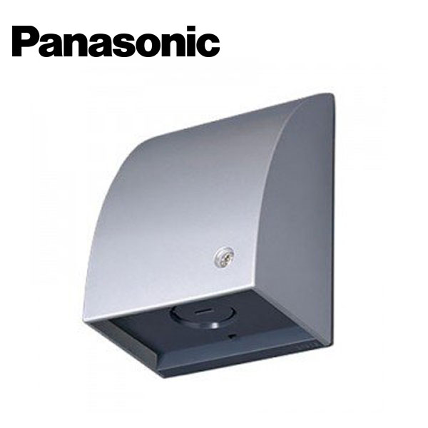 楽天市場】【Panasonic】スマート防雨形ジョイントボックス