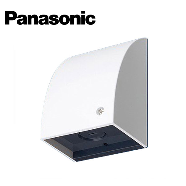 WJ 4611 S(ホワイトシルバー)ジョイントボックス 60個 Panasonic WJ4611S パナソニック 防雨型ジョイントボックス